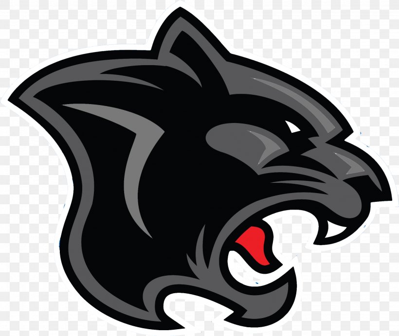 Oxford Brookes University Smiths Station High School Opelika Carolina Panthers Panmure RFC, PNG, 2048x1727px, Black Panther, Big Cat, Big Cats, Black Cat, Carnivoran Download Free
