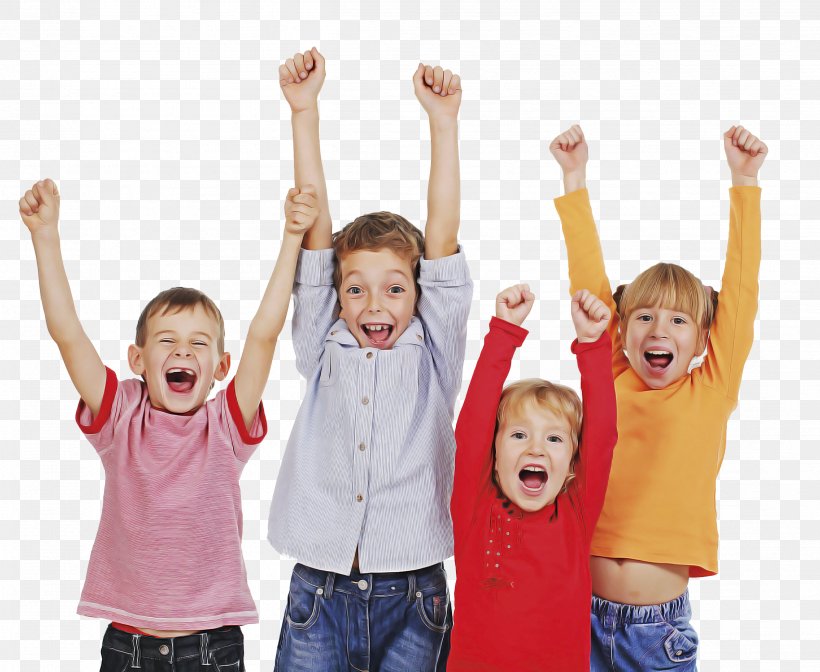 People Social Group Facial Expression Fun Child, PNG, 2523x2070px, People, Cheering, Child, Facial Expression, Friendship Download Free