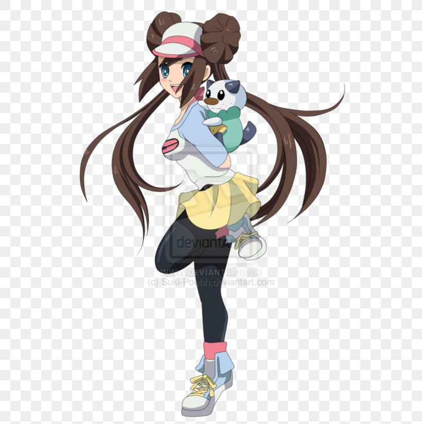 Pokémon Black 2 And White 2 Pokemon Black & White Pokémon Omega Ruby And Alpha Sapphire Pokémon Red And Blue Pokémon GO, PNG, 550x825px, Watercolor, Cartoon, Flower, Frame, Heart Download Free