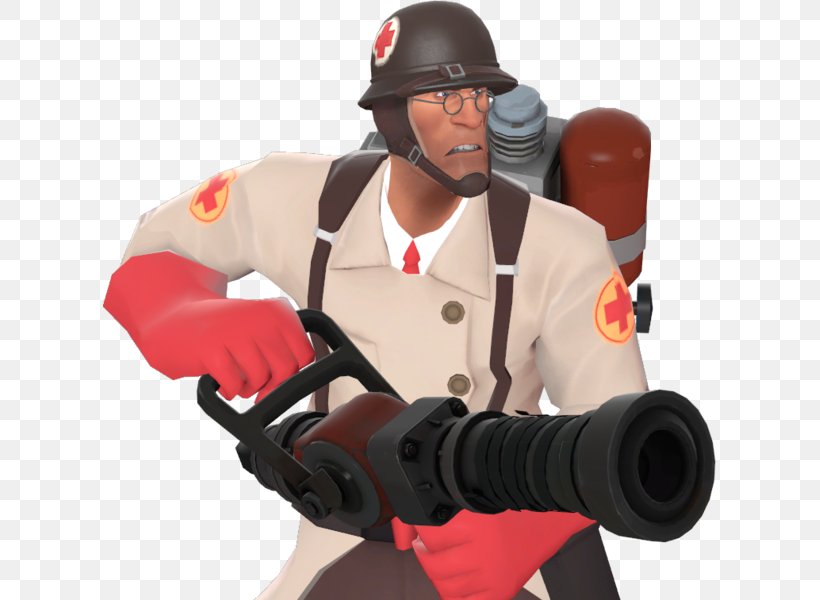 Team Fortress 2 The Physician Valve Corporation Wiki, PNG, 613x600px, Team Fortress 2, Arm, Firstperson Shooter, Google, Headgear Download Free