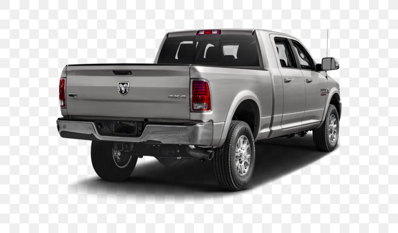 2017 RAM 2500 Pickup Truck Ram Trucks Car 2018 RAM 2500, PNG, 640x480px, 2017 Ram 2500, 2018 Ram 2500, Auto Part, Automotive Design, Automotive Exterior Download Free