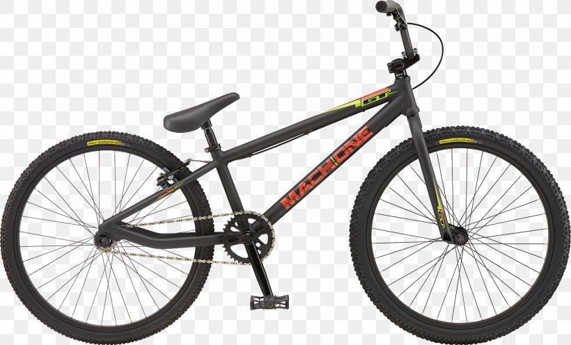 BMX Bike GT Bicycles BMX Racing, PNG, 1800x1089px, Bmx, Automotive Tire, Bicycle, Bicycle Accessory, Bicycle Fork Download Free