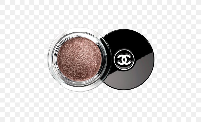 Chanel ILLUSION D'OMBRE Eye Shadow Chanel ILLUSION D'OMBRE Eye Shadow Cosmetics Make-up Artist, PNG, 500x500px, Chanel, Beauty, Christian Dior Se, Cosmetics, Cream Download Free
