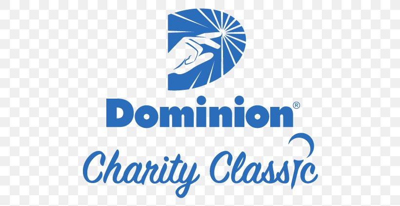 Dominion Energy Charity Classic Dominion Virginia Power Richmond Logo, PNG, 704x422px, Dominion Energy Charity Classic, Area, Blue, Brand, Company Download Free