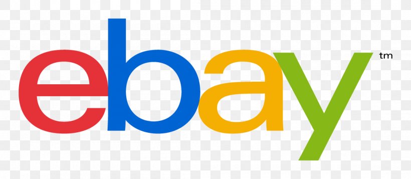 EBay Logo Sales, PNG, 1100x480px, Ebay, Area, Brand, Company, Logo Download Free