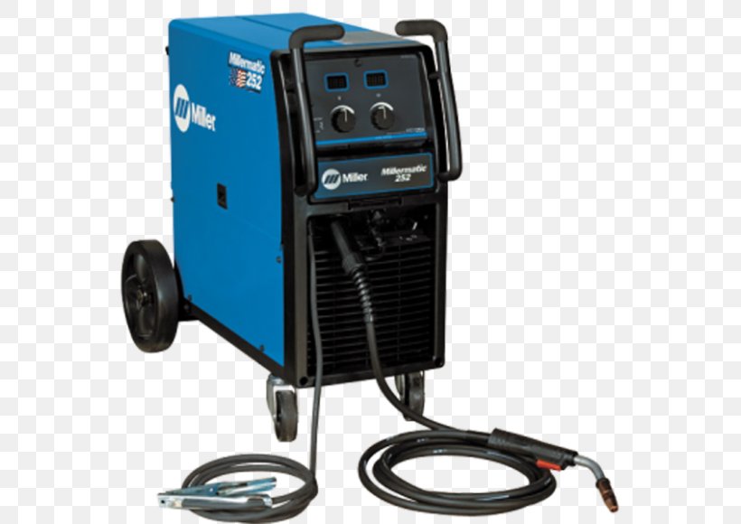 Gas Metal Arc Welding Ampere Miller Millermatic 252 Miller Electric, PNG, 580x580px, Welding, Ampere, Electric Arc, Electric Potential Difference, Electronics Download Free