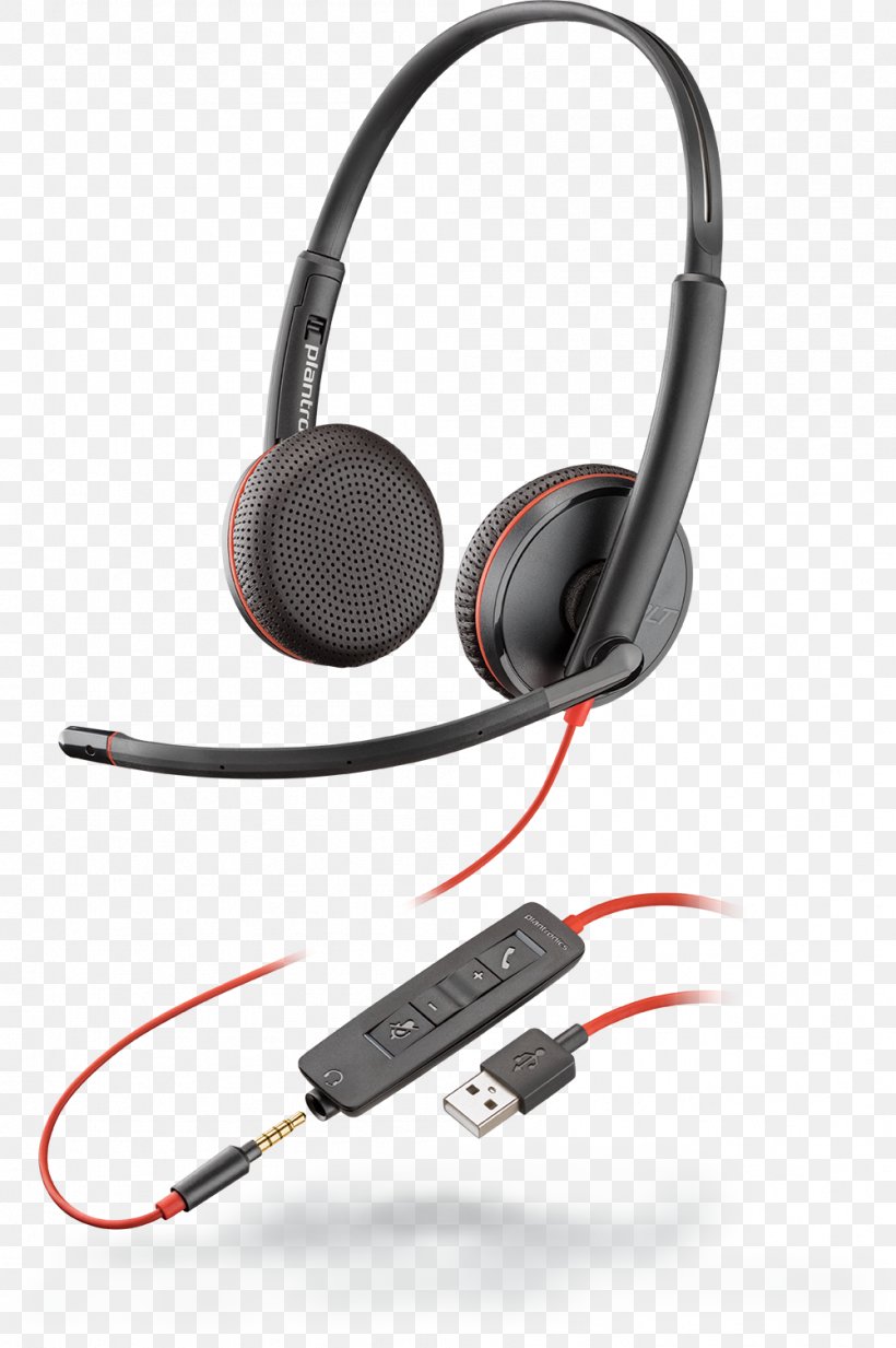 Headset Plantronics USB Wireless Stereophonic Sound, PNG, 1001x1506px, Headset, Audio, Audio Equipment, Electronic Device, Electronics Download Free