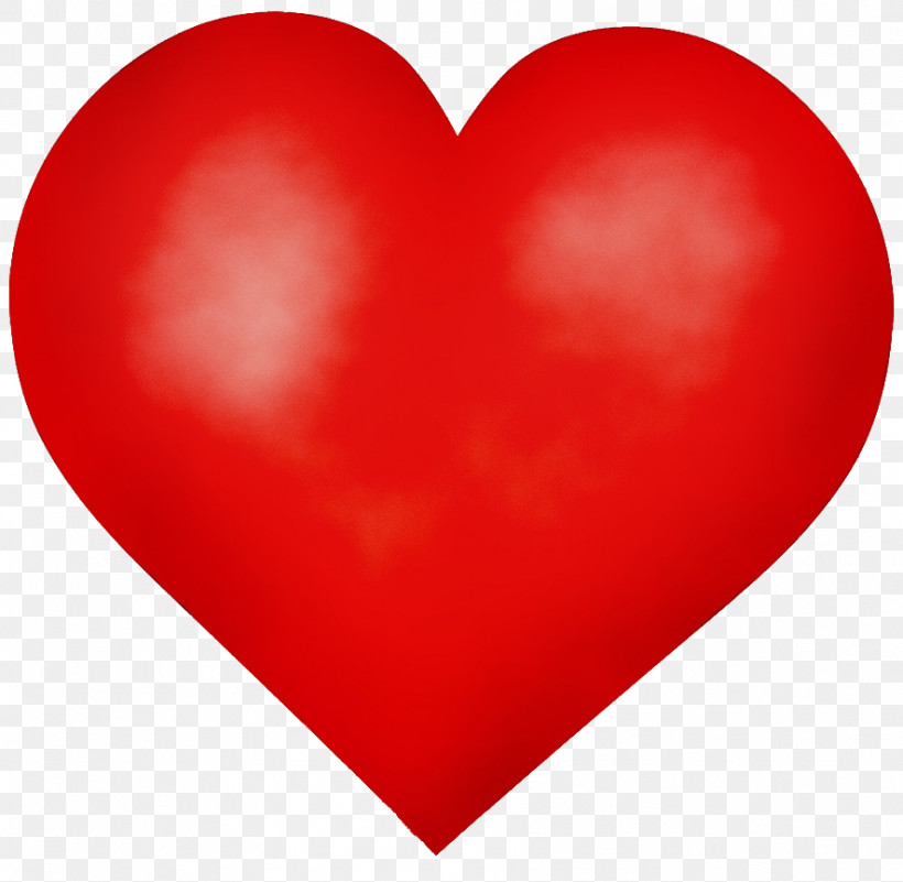 Heart Romance Symbol, PNG, 886x866px, Watercolor, Heart, Paint, Romance, Symbol Download Free