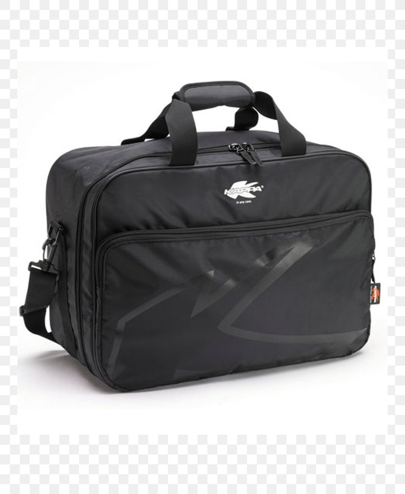 Internal Bag Kappa TK756 Kappa KGR Motorcycle, PNG, 750x1000px, Bag, Baggage, Black, Brand, Briefcase Download Free