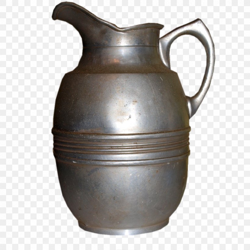 Jug Kettle Vase, PNG, 1200x1200px, Jug, Artifact, Drinkware, Kettle, Metal Download Free