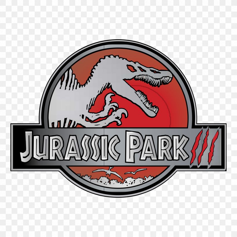 JURASIC, PNG, 2400x2400px, Logo, Area, Brand, Emblem, Film Download Free