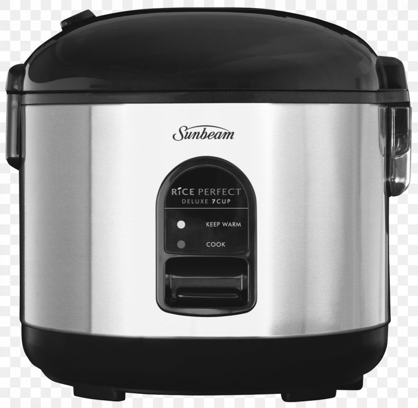 Rice Cookers Slow Cookers Home Appliance Sunbeam Products, PNG, 1200x1172px, Rice Cookers, Cooker, Cooking, Cooking Ranges, Food Steamers Download Free