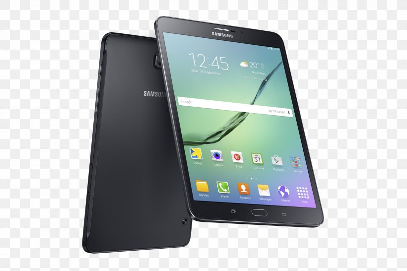 Samsung Galaxy Tab S3 Samsung Galaxy S II Samsung Galaxy Tab S2 8.0 LTE, PNG, 3000x2000px, Samsung Galaxy Tab S3, Cellular Network, Communication Device, Computer, Electronic Device Download Free