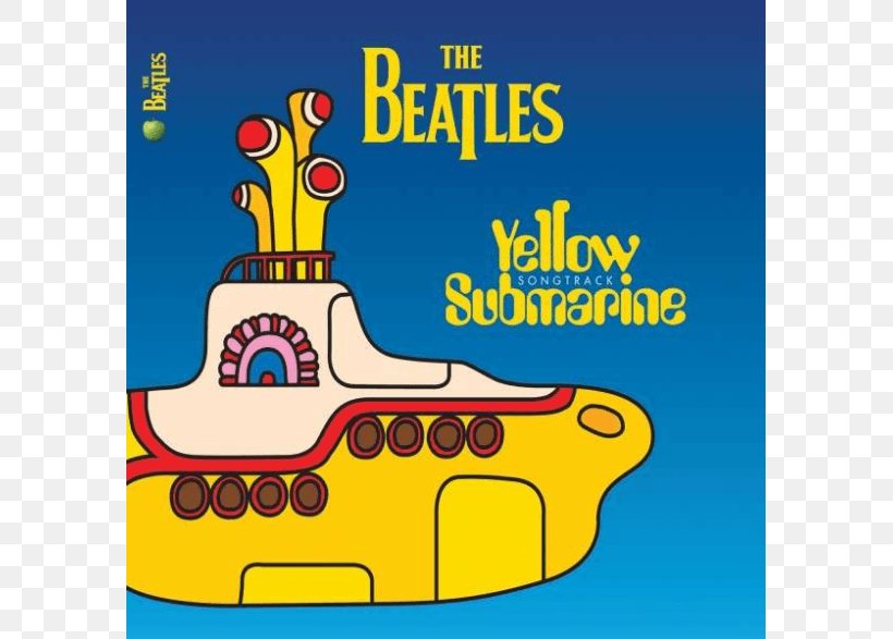 The Beatles Yellow Submarine Songtrack Album Apple Records, PNG, 786x587px, Beatles, Album, Apple Records, Area, Brand Download Free