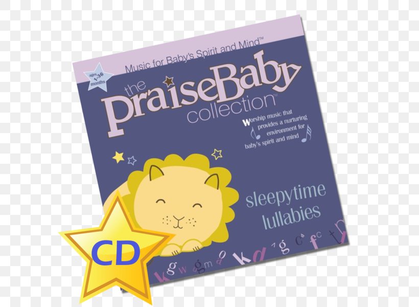 The Praise Baby Collection Sleepytime Lullabies Praises And Smiles Born To Worship, PNG, 600x600px, Praise, Blue, Brand, Compact Disc, Dvd Download Free
