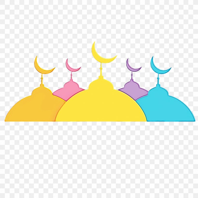 Clip Art Illustration Product Design Desktop Wallpaper, PNG, 1300x1300px, Pink M, Computer, Mosque, Yellow Download Free