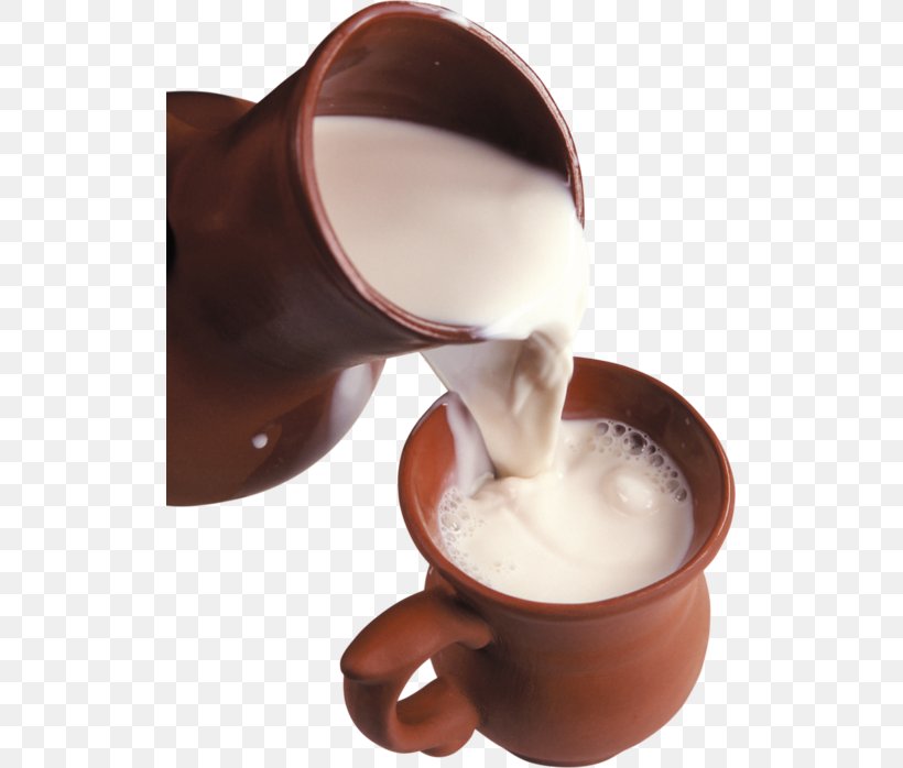 Coffee Cappuccino Milk Latte Kumis, PNG, 517x698px, Milk, Baked Milk, Butter, Cattle, Cheese Download Free