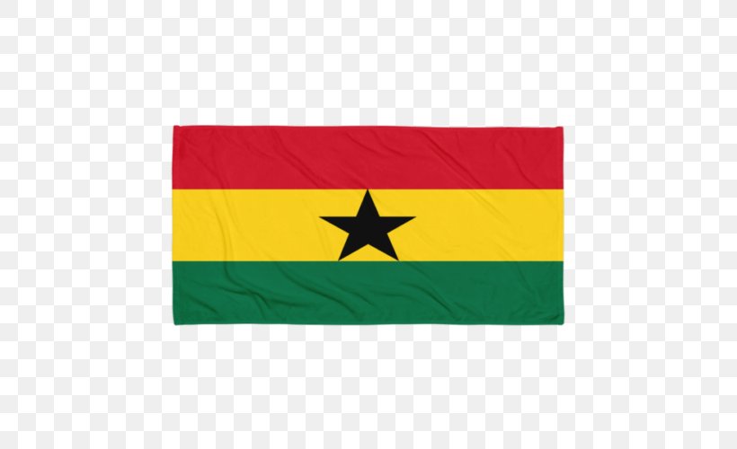 Flag Of Ghana Flag Of The United States National Flag, PNG, 500x500px, Flag Of Ghana, Bunting, Flag, Flag Of The United States, Flagpole Download Free
