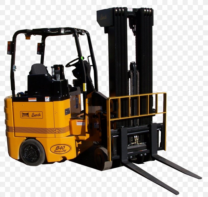 Forklift Machine Bennett Material Handling Linde Material Handling, PNG, 1972x1876px, Forklift, Crane, Cylinder, Forklift Truck, Kion Group Download Free