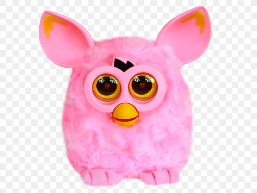 Furby Plush Stuffed Animals & Cuddly Toys Doll, PNG, 1200x899px, Furby, Child, Doll, Gift, Interactivity Download Free