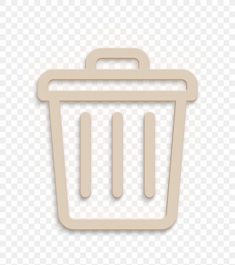 Garbage Icon UI Interface Icon Trash Icon, PNG, 1322x1490px, Garbage Icon, Geometry, Mathematics, Meter, Rectangle Download Free