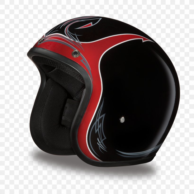 Motorcycle Helmets D O T Daytona Cruiser Daytona Beach Daytona Cruiser 3/4 Open Face D.O.T. Helmet, PNG, 1000x1000px, Motorcycle Helmets, Bicycle Clothing, Bicycle Helmet, Bicycles Equipment And Supplies, Black Download Free