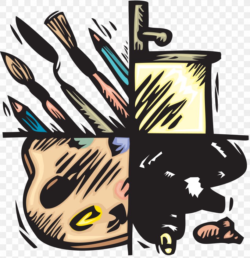 Paint Art Drawing Clip Art, PNG, 2471x2547px, Paint, Art, Artist, Drawing, Logo Download Free