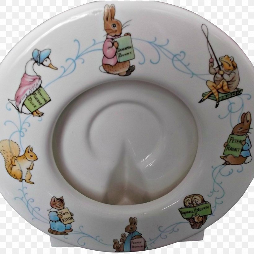 The Tale Of Squirrel Nutkin Tableware Picture Frames Ceramic, PNG, 1728x1728px, Tale Of Squirrel Nutkin, Beatrix Potter, Bowl, Ceramic, Craft Download Free