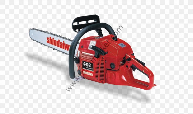 Chainsaw Shindaiwa Corporation Mower Tool, PNG, 1280x758px, Chainsaw, Automotive Exterior, Chain, Hardware, Jigsaw Download Free