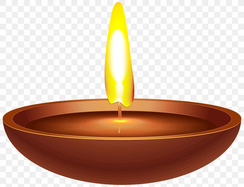 Diwali Oil Lamp, PNG, 3000x2309px, Watercolor, Bowl, Candle, Candle Holder, Diwali Download Free