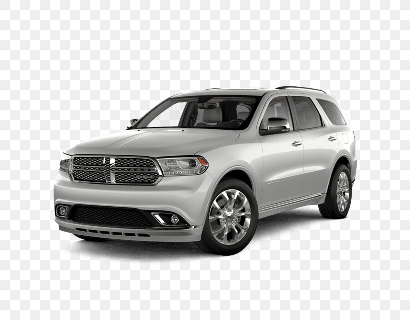 Dodge Chrysler Sport Utility Vehicle Ram Pickup Car, PNG, 640x640px, 2018 Dodge Durango, 2018 Dodge Durango Suv, Dodge, Automotive Design, Automotive Exterior Download Free