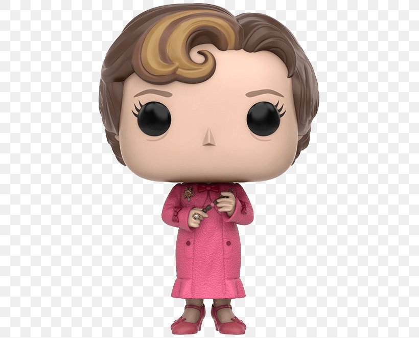 Dolores Umbridge Draco Malfoy Funko Lucius Malfoy Harry Potter, PNG, 661x661px, Dolores Umbridge, Action Toy Figures, Alastor Moody, Brown Hair, Cheek Download Free