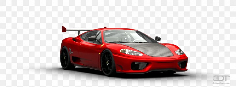Ferrari F430 Challenge Ferrari 360 Modena Compact Car, PNG, 1004x373px, Ferrari F430 Challenge, Automotive Design, Automotive Exterior, Brand, Bumper Download Free