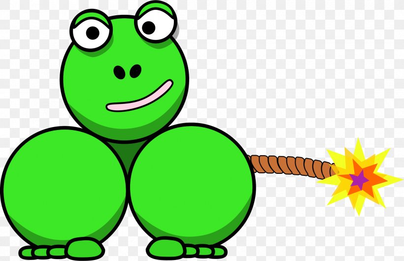 Frog Animation Clip Art, PNG, 2400x1554px, Frog, Amphibian, Animation, Art, Artwork Download Free