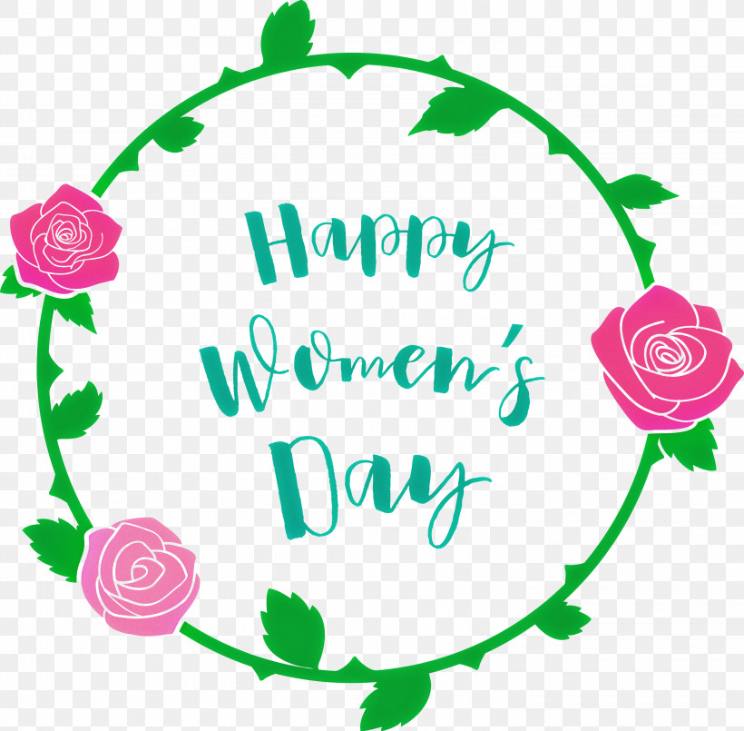 Happy Womens Day Womens Day, PNG, 3000x2946px, Happy Womens Day, Cover Art, Etika, Floral Design, Song Download Free