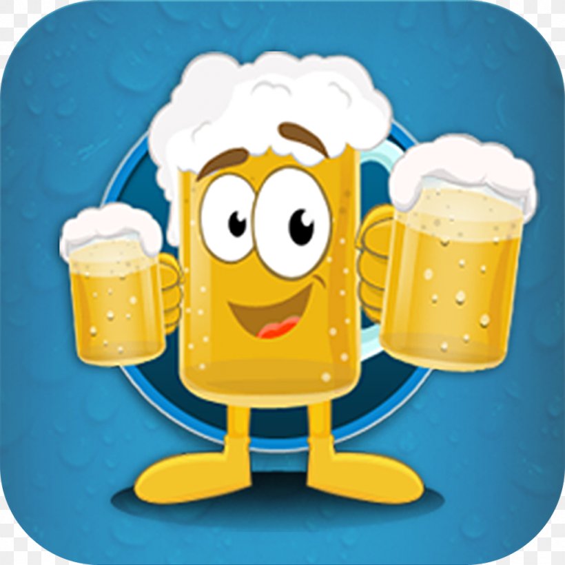 Illustration Product Design Food Cartoon, PNG, 1024x1024px, Food, Beer Glass, Cartoon, Drink, Drinkware Download Free