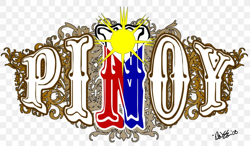 Logo Brand Crest Recreation Filipino, PNG, 1686x984px, Logo, Brand, Crest, Filipino, Pinoy Download Free