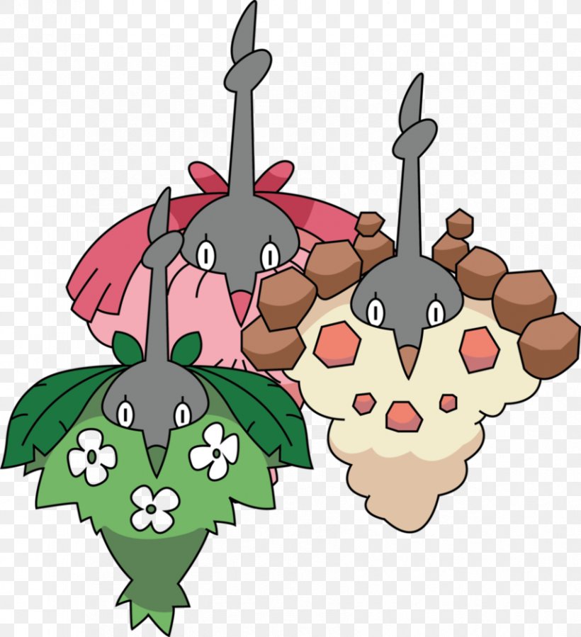 Pokémon Wormadam Pokédex Sinnoh Burmy, PNG, 853x936px, Pokemon, Art, Burmy, Cartoon, Cherrim Download Free