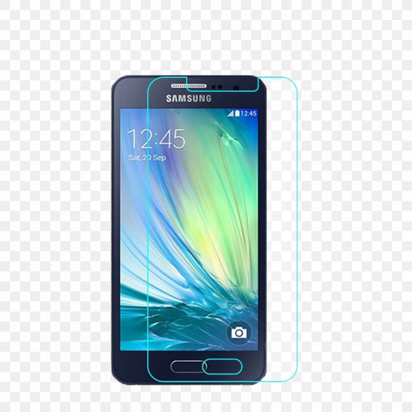 Samsung Galaxy A3 (2015) Samsung Galaxy A3 (2016) Samsung Galaxy A5 (2016) Samsung Galaxy A5 (2017) Samsung Galaxy S5 Mini, PNG, 1000x1000px, Samsung Galaxy A3 2015, Android, Cellular Network, Communication Device, Computer Accessory Download Free