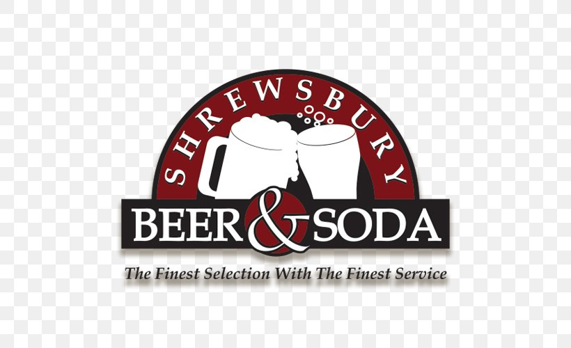 Shrewsbury Beer & Soda Distilled Beverage Wine Untappd, PNG, 500x500px, Beer, Ale, Area, Beer Store, Brand Download Free