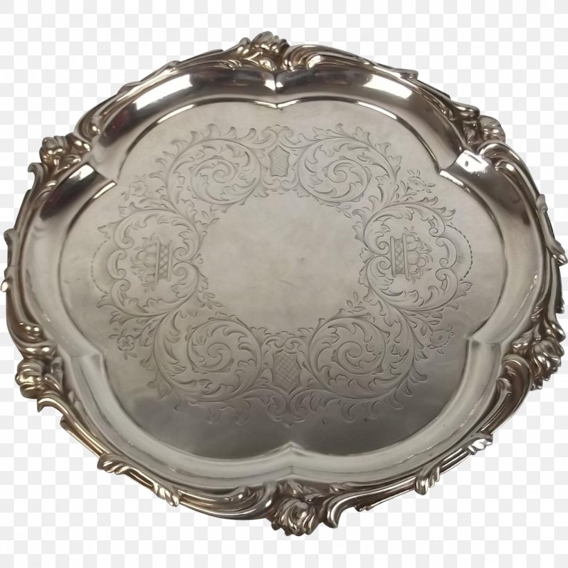 Silver Oval Tableware, PNG, 1158x1158px, Silver, Dishware, Metal, Oval, Platter Download Free