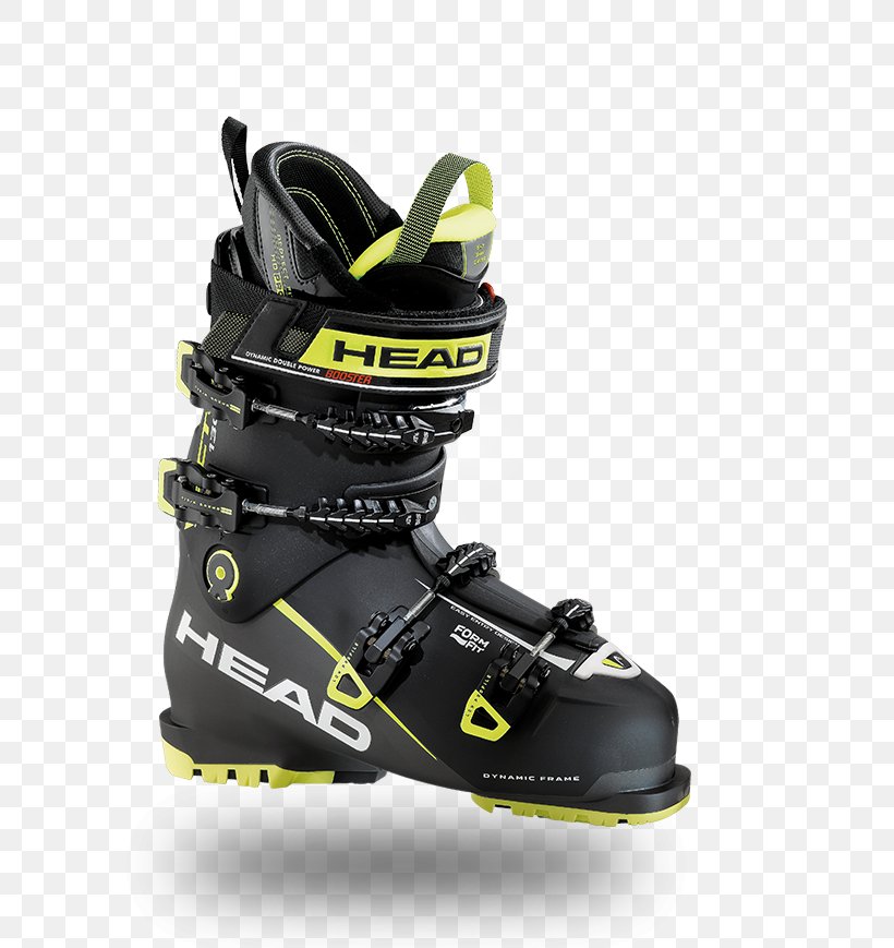 Ski Boots Head Alpine Skiing, PNG, 700x869px, Ski Boots, Alpine Skiing, Atomic Skis, Boot, Cross Training Shoe Download Free
