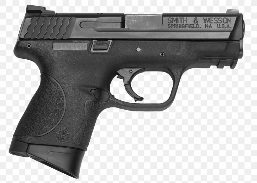 Smith & Wesson M&P .40 S&W 9×19mm Parabellum Pistol, PNG, 2236x1600px, 40 Sw, 380 Acp, 919mm Parabellum, Smith Wesson Mp, Air Gun Download Free