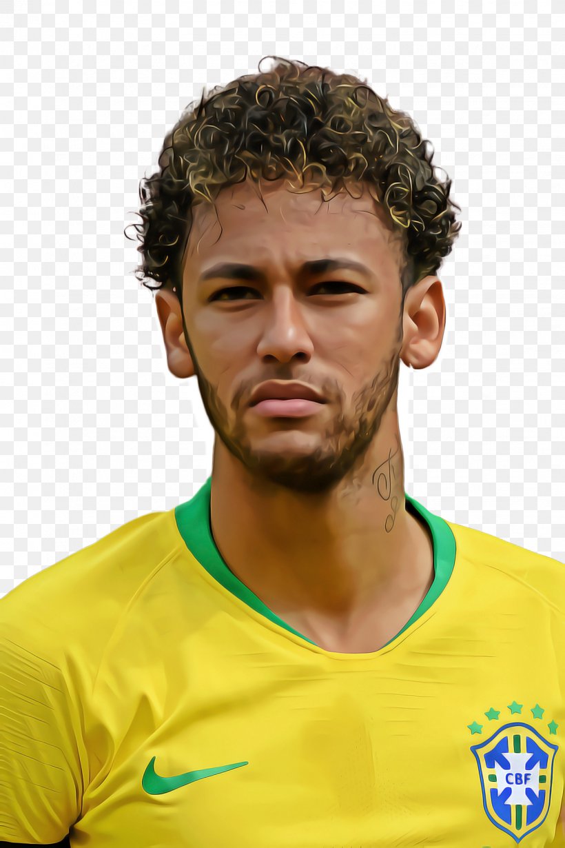 Soccer Cartoon, PNG, 1632x2448px, Neymar, Brazil, Brazil National Football Team, Copa Do Brasil, David Luiz Download Free