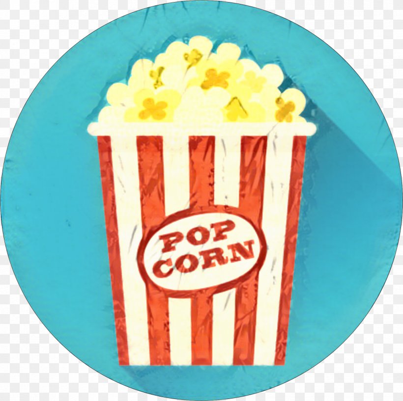 Vector Graphics Clip Art Popcorn, PNG, 1836x1831px, Popcorn, American Food, Baking Cup, Birthday Candle, Cinema Download Free