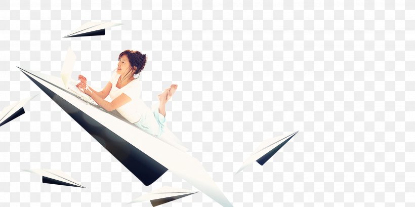 Airplane Paper Plane Aircraft, PNG, 2657x1328px, Airplane, Aircraft, Brand, Creativity, Designer Download Free