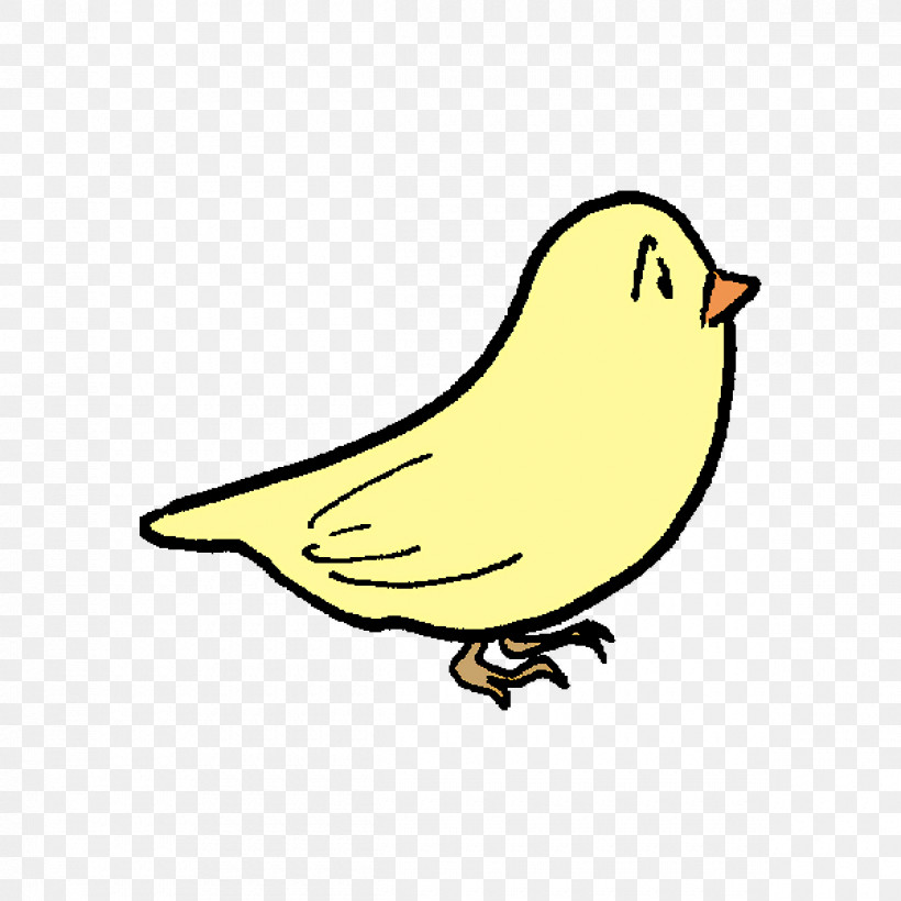 Beak Cartoon Yellow, PNG, 1200x1200px, Beak, Cartoon, Yellow Download Free