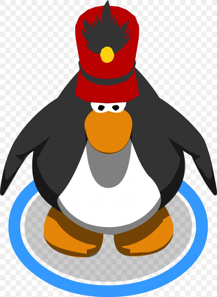 Club Penguin Top Hat Cap, PNG, 1480x2028px, Club Penguin, Artwork, Beak, Bird, Cap Download Free