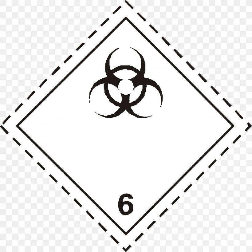Dangerous Goods Label Combustibility And Flammability ADR Chemical Substance, PNG, 2400x2400px, Dangerous Goods, Adr, Area, Black, Black And White Download Free