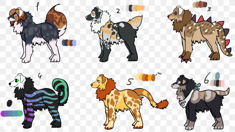 Dog Breed Cat Art Pack Animal, PNG, 1920x1080px, Dog Breed, Animal, Animal Figure, Art, Breed Download Free